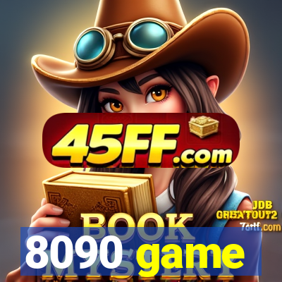 8090 game